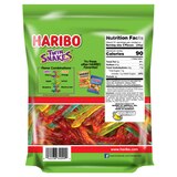 Haribo Twin Snakes Sweet & Sour Gummy Candy, 28.8 oz, thumbnail image