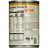 Amy's Organic Soups Low Fat, Vegetable Barley, 14.1 oz, thumbnail image