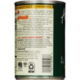 Amy's Organic Soups Low Fat, Vegetable Barley, 14.1 oz, thumbnail image