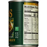 Amy's Organic Soups Low Fat, Vegetable Barley, 14.1 oz, thumbnail image