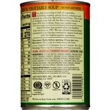 Amy's Organic Soups, Lentil Vegetable, 14.5 oz, thumbnail image