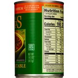Amy's Organic Soups, Lentil Vegetable, 14.5 oz, thumbnail image