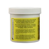 Veneno De Abeja Aceite De Vibora Analgesic Ointment, 5 OZ, thumbnail image