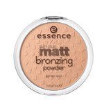 essence S.C. Matt Bronzing Powder, thumbnail image