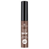 essence Make Me Brow Eyebrow Gel Mascara, thumbnail image