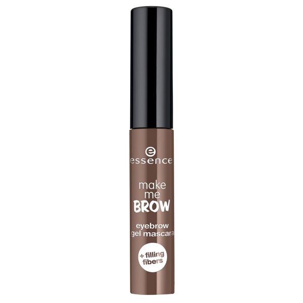 essence Make Me Brow Eyebrow Gel Mascara