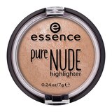 essence Pure Nude Highlighter, thumbnail image