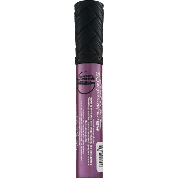 essence Volume Stylist 18h Lash Extension Mascara