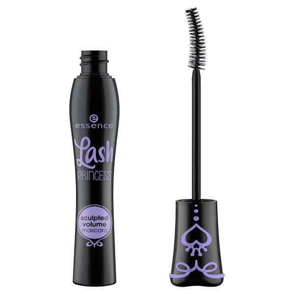 essence Lash Princess Sculpted Volume - Rímel