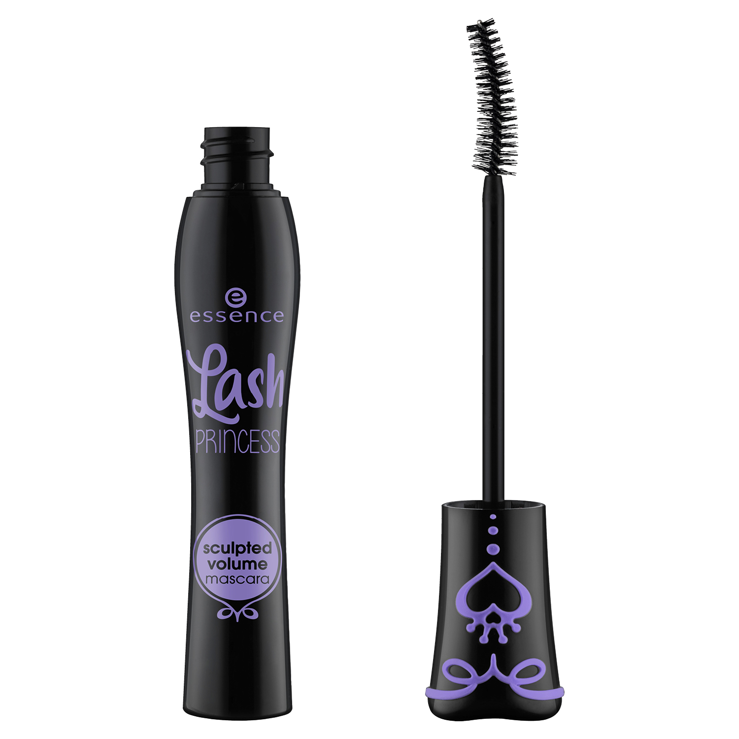 essence Lash Princess Sculpted Volume - Rímel