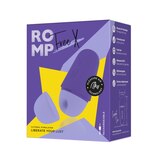 ROMP Free X Travel Pleasure Air Clitoral Stimulator, thumbnail image