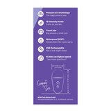 ROMP Free X Travel Pleasure Air Clitoral Stimulator, thumbnail image