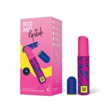 ROMP Lipstick Pleasure Air Clitoral Stimulator, thumbnail image