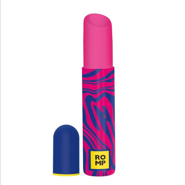 ROMP Lipstick Pleasure Air Clitoral Stimulator