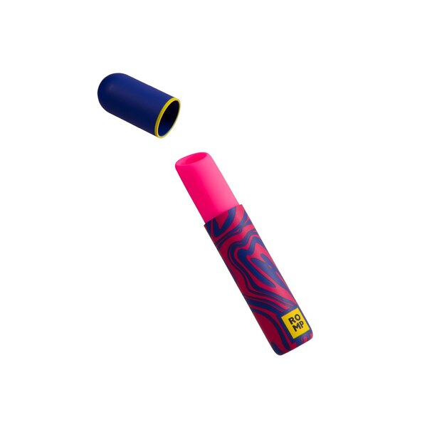 ROMP Lipstick Pleasure Air Clitoral Stimulator