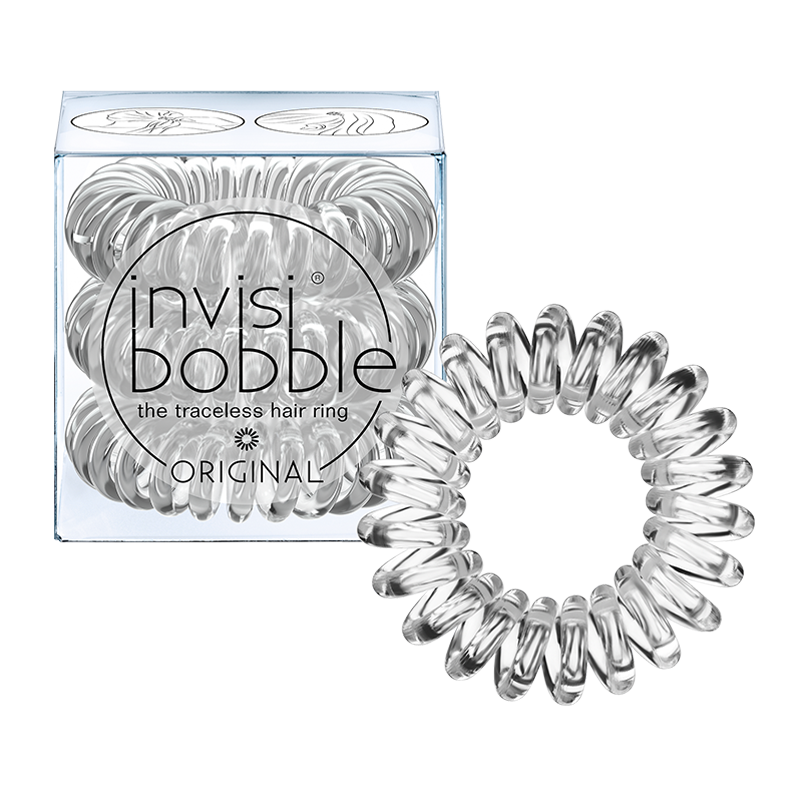 Invisibobble Original Traceless Hair Ring