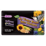 Brown's Bird Lover's Blend No Waste Wild Bird Food, thumbnail image