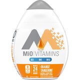 Mio Liquid, Orange Tangerine, thumbnail image