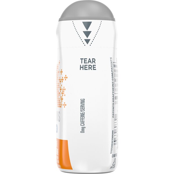 Mio Liquid, Orange Tangerine