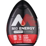 Mio Fit Black Cherry Liquid Water Enhancer, 1.62 oz, thumbnail image