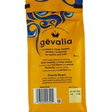 Gevalia Kaffe Ground Coffee French Roast, 12 oz, thumbnail image