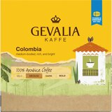 Gevalia Columbian Pod, thumbnail image