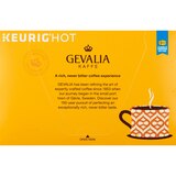 Gevalia Kaffe Signatire Blend, Mild-Medium Roast K-Cup Pods, 12 ct, thumbnail image