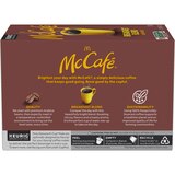 McCafe Breakfast Blend Light Roast K-Cup Pods, 10 ct, thumbnail image