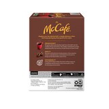 McCafe Premium Coffee K-Cup Pods, Medium Roast, 24 ct, 8.3 oz, thumbnail image