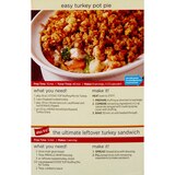 Kraft Stove Top Turkey Stuffing Mix, thumbnail image