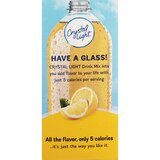 Crystal Light Drink Mix, Lemonade 1.4 oz 10 ct, thumbnail image