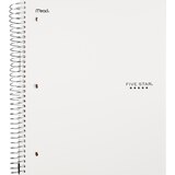 Mead 5 Subject Notebook, thumbnail image