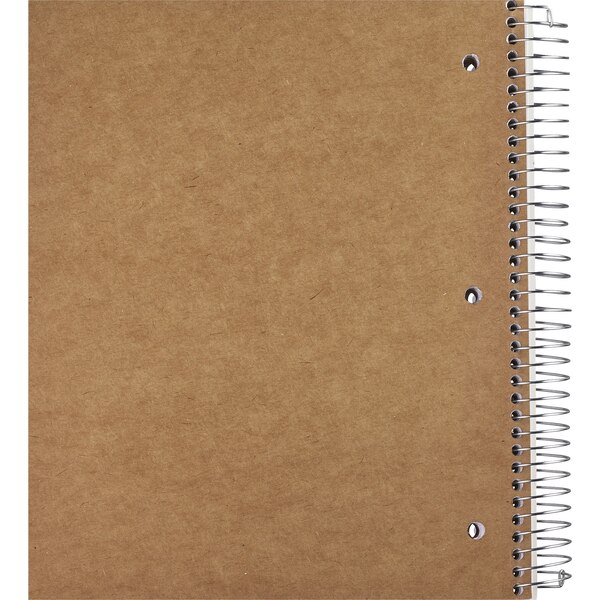 Mead 5 Subject Notebook