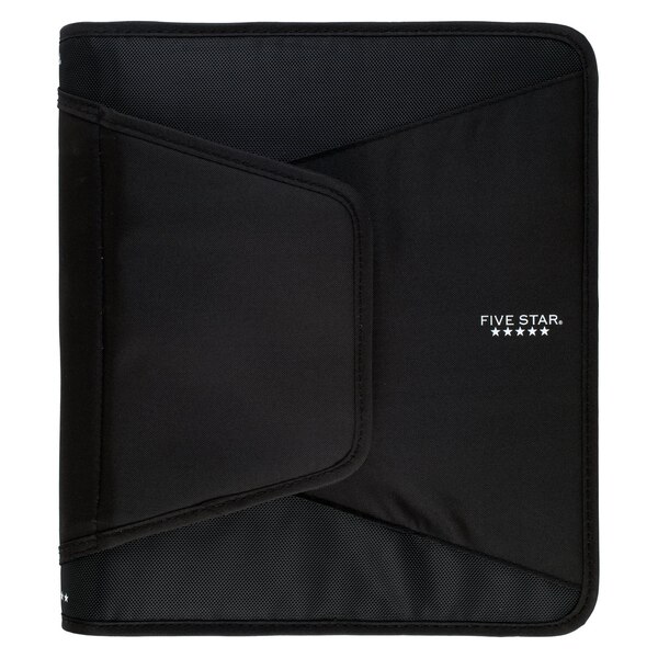 Five Star 1 1/2" Tech Binder, Assorted Colors