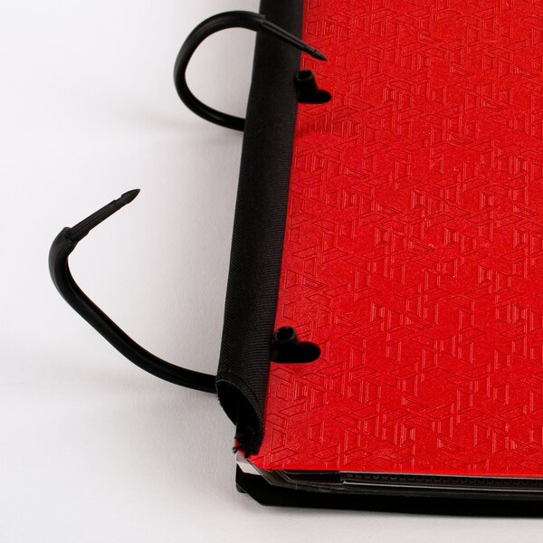 Mead Large Hybrid NoteBinder