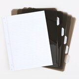 Mead Large Hybrid NoteBinder, thumbnail image