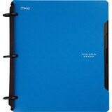Mead Large Hybrid NoteBinder, Assorted Colors, thumbnail image