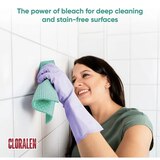 Cloralen Bathroom Cleaner with Bleach, Fresh, 22 OZ, thumbnail image