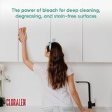 Cloralen 3-in-1 Multipurpose Cleaner With Bleach Spray, Fresh Scent, 23 OZ, thumbnail image