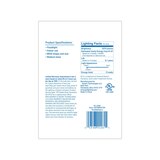GE Indoor Flood 13W Soft White BR40 LED Light Bulb, Standard Base, thumbnail image