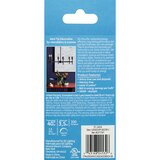 GE LED Daylight 40W Clear Decorative Light Bulbs, 2 CT, thumbnail image 2 of 2