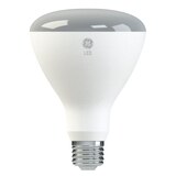 GE Indoor Flood 65W Equivalent Soft White BR30 LED Light Bulbs, Standard Base, 2 ct, thumbnail image