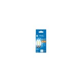 GE Refresh HD 40W Clear LED Light Bulbs, LED CAM, 2 CT, thumbnail image