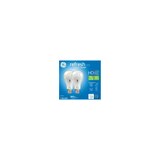 GE Refresh Daylight HD 75W LED Light Bulbs, A21, 2 CT, thumbnail image