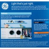 GE Refresh Daylight HD 100W LED Light Bulbs, A21, 2 CT, thumbnail image