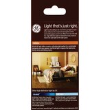 GE Relax Soft White HD 30-70-100W 3-way LED Light Bulb, A21, 1 CT, thumbnail image