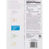 GE 60W Soft White A19 LED Light Bulbs, Standard Base, 4 ct, thumbnail image