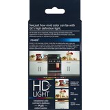 GE Reveal LED 60 WATT Bulb, thumbnail image