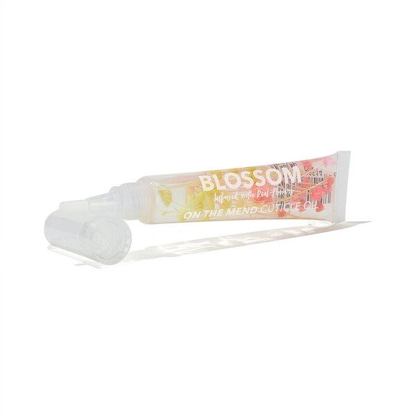 Blossom On The Mend Cuticle Oil, 0.34 OZ