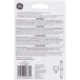 GE Halogen 300W Specialty Bulb, Clear, thumbnail image